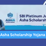 SBI Asha Scholarship Yojana 2025: एसबीआई प्लेटिनम जुबली आशा छात्रवृत्ति 2025 के लिए यहां से करें ऑनलाइन आवेदन