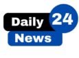 daily 24 news