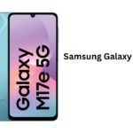Samsung  Galaxy M17e 5G