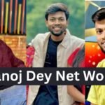 Manoj Dey Net Worth: मनोज दे की कुल संपत्ति 2026 कितनी है ?