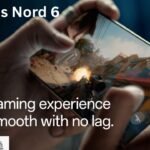 Oneplus  Nord 6   50 MP कैमरा, 9500mAh बैटरी के साथ इंडिया में लॉन्च होगा! देखिए डिस्प्ले डिजाइन और अन्य फीचर्स 