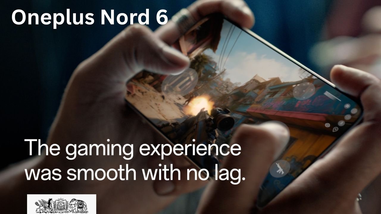 Oneplus  Nord 6   50 MP कैमरा, 9500mAh बैटरी के साथ इंडिया में लॉन्च होगा! देखिए डिस्प्ले डिजाइन और अन्य फीचर्स 