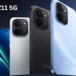 IQOO Z11 5G : 7200mAh पावरफुल बैटरी , 50 एमपी कैमरा  के साथ मीड रेंज में नया धमाका 26 मार्च को लॉन्च होगा IQOO नया 5G फोन 