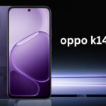 Oppo k14 5G
