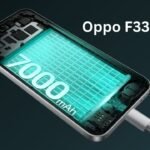 Oppo F33 Pro 5G: OPPO का नया 5G फ़ोन, जिसमें 50MP का सेल्फ़ी कैमरा होगा, 15 अप्रैल को भारत में लॉन्च होगा; इसका डिज़ाइन काफ़ी स्टाइलिश होगा।