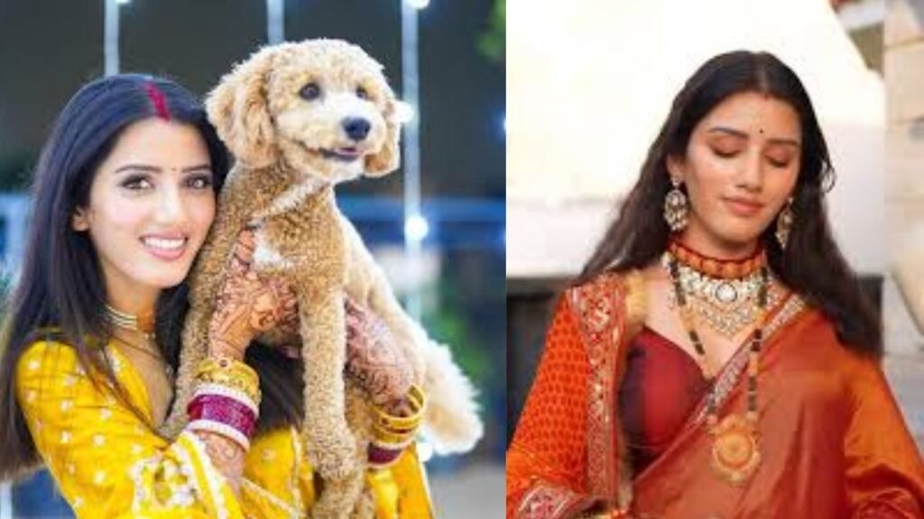 Neetu Bisht  Net Worth : नीतू बिष्ट की 2026 की कुल संपत्ति कितनी है? 